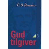 Gud tilgiver - 3