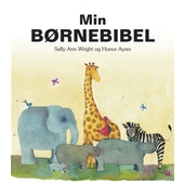 Min børnebibel