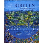 Bibelen - udvalgte fortællinger