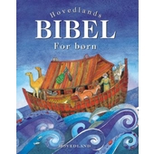 Hovedlands bibel for børn