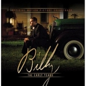 Billy Graham Movie Soundtrack