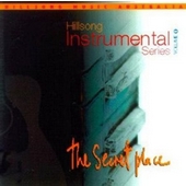 Instrumental Series Vol. 1 - The Secret Place