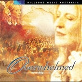 Overwhelmed/Simply Worship 4