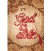 God Is Able (Dvd)