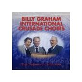 Billy Graham International Crusade Choirs CD Box Set