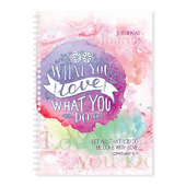 Soft Cover Journal - Do What You Love