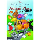 The Sacred Diary of Adrian Plass, on Tour