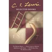 C S Lewis Selected Books