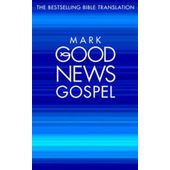 Good News Bible Mark's Gospel Pack Of 10