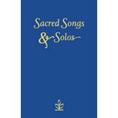 Sankey's Sacred Songs And Solos