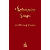 Redemption Songs New Words Edition