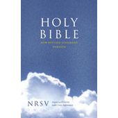 NRSV Cross Reference Edition Bible