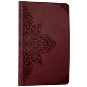 ESV Thinline Bible Chestnut