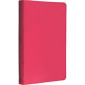 ESV Thinline Bible Fuchsia Pink