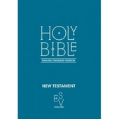 ESV Anglicised New Testament, Compact