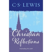 Christian Reflections