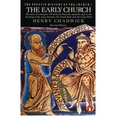 Penguin History of the Church: Early Church v1