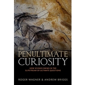 The penultimate curiosity - how science swims in the slipstream of ultimate questions