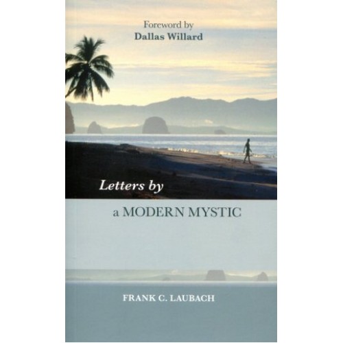 Letters By A Modern Mystic