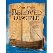 Beloved Disciple Bible Study book