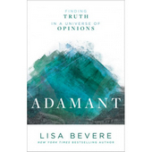 Adamant - finding truth in a universe of opinions