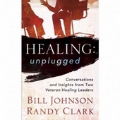 Healing unplugged - conversations and insights from two veteran healing leaders