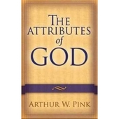 Attributes Of God, The