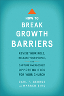 How to Break Growth Barriers (updated)