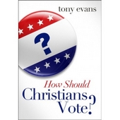 How Should Christians Vote?