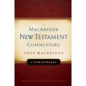 2 Corinthians Macarthur New Testament Commentary