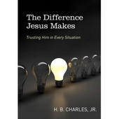 Difference Jesus Makes, The