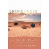 Brokenness