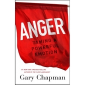 Anger - taming a powerful emotion