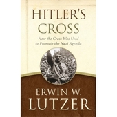 Hitler'S Cross