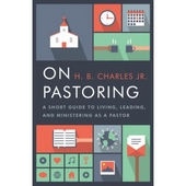 On Pastoring