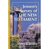 Jensen's Survey Of The New Testament