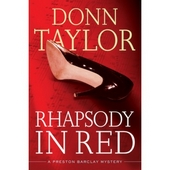 Rhapsody In Red