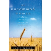 Uncommon Woman, The