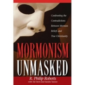 Mormonism Unmasked