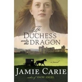 The Duchess And The Dragon