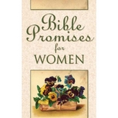 Bible Promises for Women