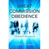 Great Commission Obedience