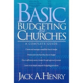 Basic Budgeting For Churches