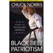 Black Belt Patriotism