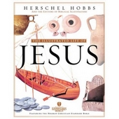 Illustrated Life Of Jesus