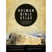 Holman Bible Atlas