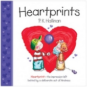 Heartprints