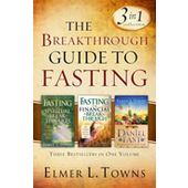 Breakthrough Guide to Fasting 3in1