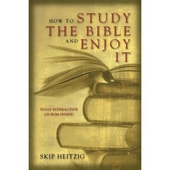 How To Study The Bible And Enjoy It