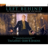 Left Behind: An Experience In Sound And Drama